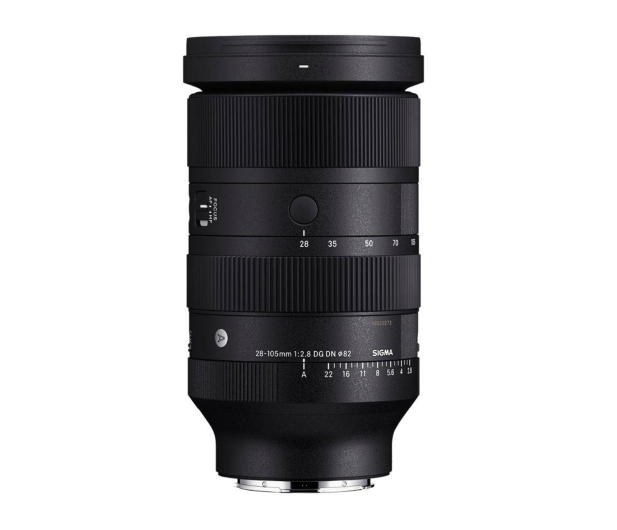 Sigma A 28-105mm f/2.8 DG DN Sony E - 1360968 - zdjęcie 2